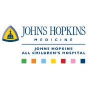 Johns Hopkins All Children's Hospital Logo